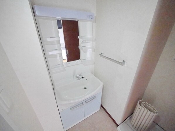 パルフェイノウエの物件内観写真